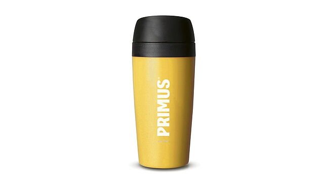 Термокухоль Primus Commuter Mug 400 мл - фото 4