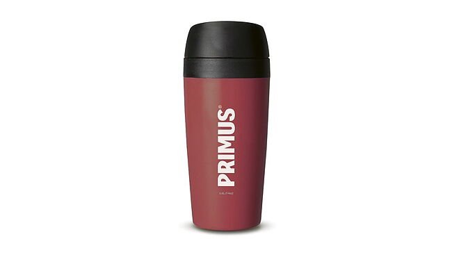 Термокухоль Primus Commuter Mug 400 мл - фото 2