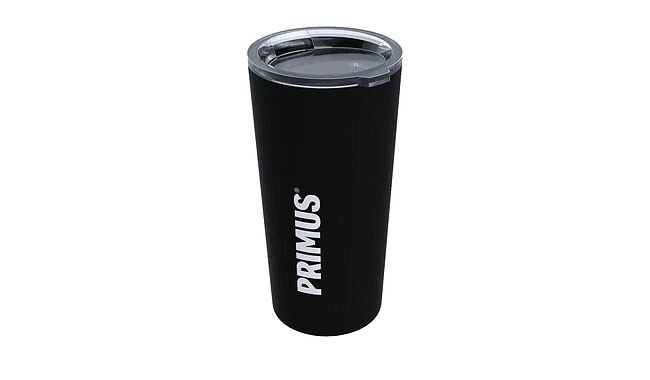 Термокухоль Primus Vacuum Tumbler 600 мл - фото 1