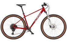 Велосипед KTM Ultra Fun 29" - фото 1