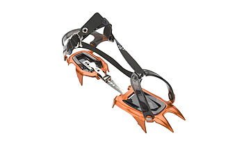 Кошки Black Diamond Neve Strap Crampon
