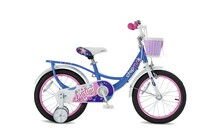 Велосипед RoyalBaby Chipmunk Darling 16", OFFICIAL UA - фото 2