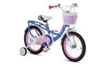 Велосипед RoyalBaby Chipmunk Darling 16", OFFICIAL UA - дополнительное фото 3