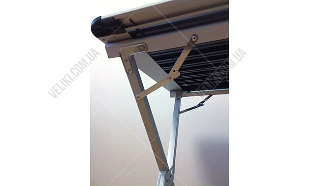 Стіл Pinguin Table L - дополнительное фото 3