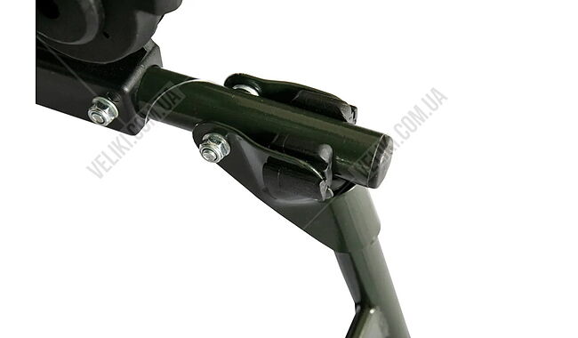 Крісло Tramp Comfort TRF-030 - дополнительное фото 7