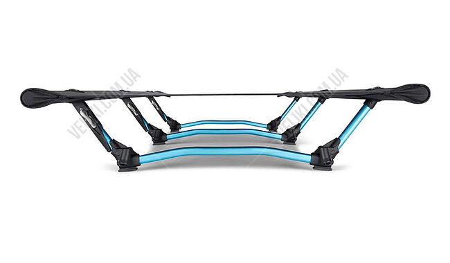 Кровать Helinox Cot One Convertible Regular - дополнительное фото 1