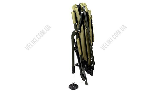 Кресло Ranger Strong SL-107 - дополнительное фото 1