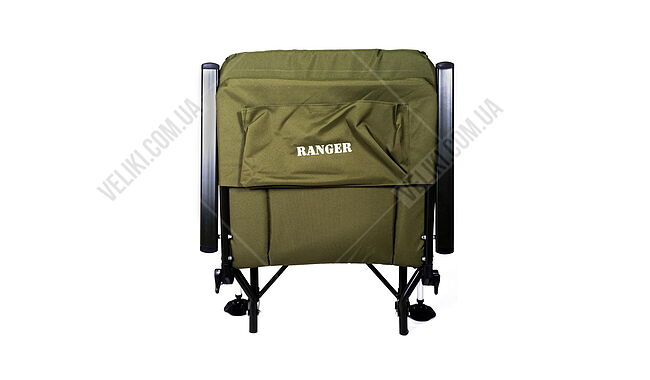 Кресло Ranger Strong SL-107 - дополнительное фото 2