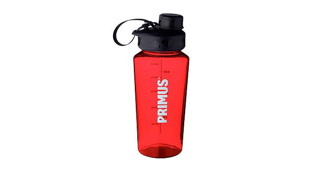Фляга Primus TrailBottle Tritan 0.6 л - фото 3