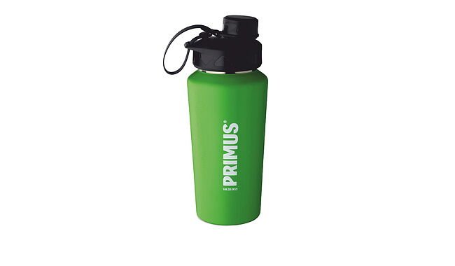 Фляга Primus TrailBottle S.S 0.6 л - фото 2