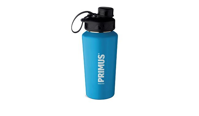 Фляга Primus TrailBottle S.S 0.6 л - фото 1
