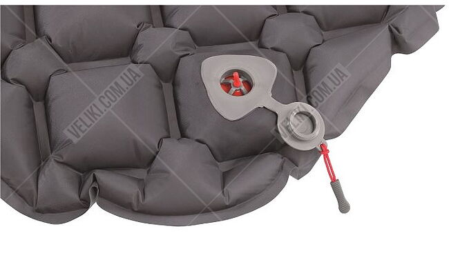 Килимок надувний Robens Vapour 60 - дополнительное фото 2