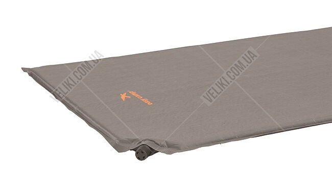 Килимок самонадувний Easy Camp Siesta Single 1.5 см - дополнительное фото 1