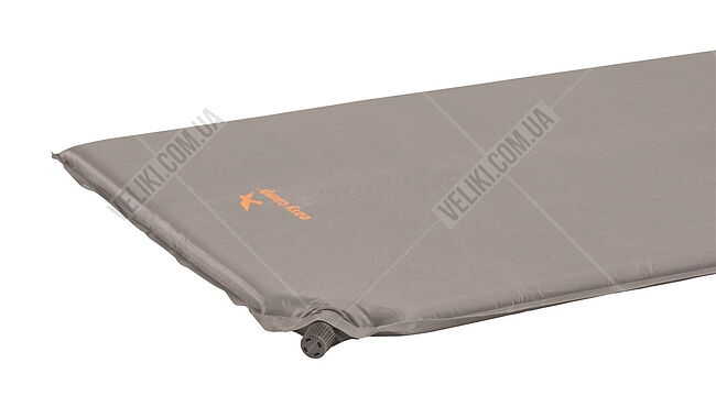 Коврик самонадувной Easy Camp Siesta Single 3 см - дополнительное фото 1