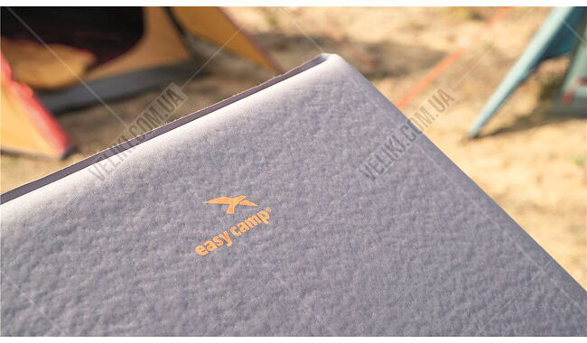Коврик самонадувной Easy Camp Siesta Single 3 см - дополнительное фото 3