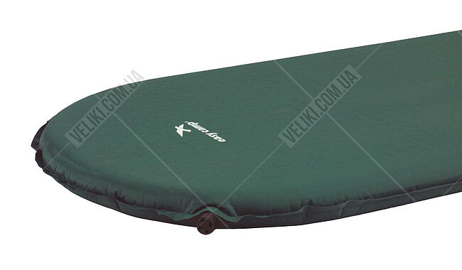 Коврик самонадувной Easy Camp Lite Mat Single 5 см - дополнительное фото 1
