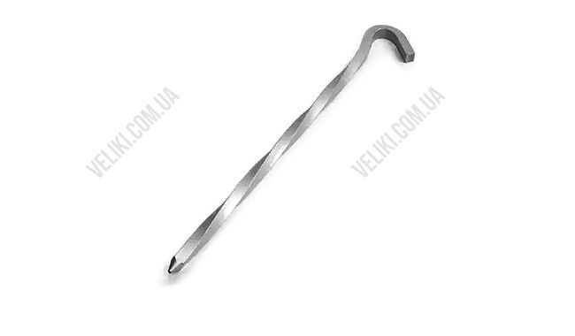 Колышки Coghlans Skewer Pegs 9" 4 Pack - дополнительное фото 1