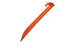Колышки Coghlans Poly Tent Pegs 9" 6 Pack - дополнительное фото 1