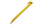 Кільця Coghlans ABS Tent Pegs 12" 6 Pack - дополнительное фото 1