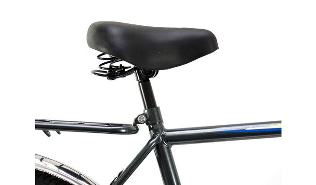 Велосипед ХВЗ Украина LUX 64 2023 - дополнительное фото 4