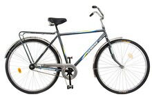 Велосипед ХВЗ Украина LUX 64 2023 - фото 1