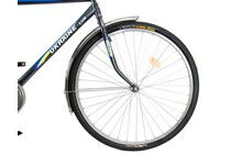 Велосипед ХВЗ Украина LUX 64 2023 - дополнительное фото 2