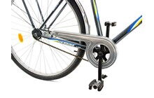 Велосипед ХВЗ Украина LUX 64 2023 - дополнительное фото 3