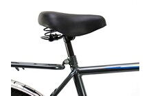 Велосипед ХВЗ Украина LUX 64 2023 - дополнительное фото 4