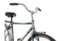 Велосипед ХВЗ Украина LUX 64 2023 - дополнительное фото 5