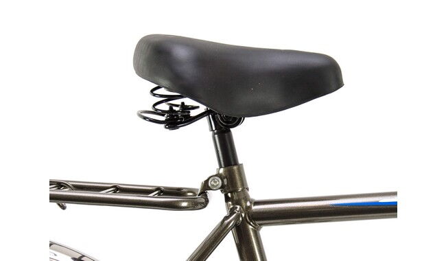 Велосипед ХВЗ Украина LUX 64 2023 - дополнительное фото 9