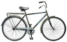 Велосипед ХВЗ Украина LUX 64 2023 - фото 2