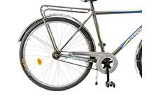 Велосипед ХВЗ Украина LUX 64 2023 - дополнительное фото 6