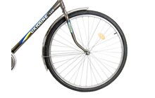 Велосипед ХВЗ Украина LUX 64 2023 - дополнительное фото 7