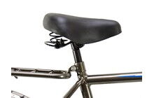 Велосипед ХВЗ Украина LUX 64 2023 - дополнительное фото 9