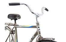 Велосипед ХВЗ Украина LUX 64 2023 - дополнительное фото 10