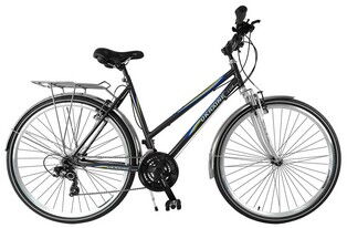 Велосипед ХВЗ Турист 2821 WDA SH