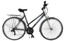 Велосипед ХВЗ Турист 2821 WDA SH - фото 1