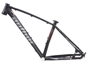 Рама Author Impulse II 27.5" 2022