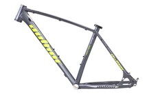 Рама Author Rival II 27.5" 2022 - фото 1