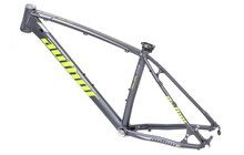 Рама Author Rival II 27.5" 2022 - дополнительное фото 1