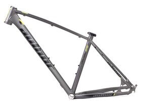 Рама Author Rival II 29" 2022