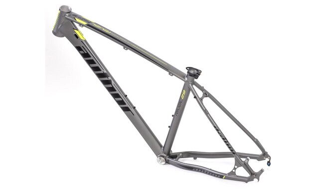 Рама Author Rival II 29" 2022 - дополнительное фото 1