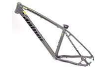 Рама Author Rival II 29" 2022 - дополнительное фото 1