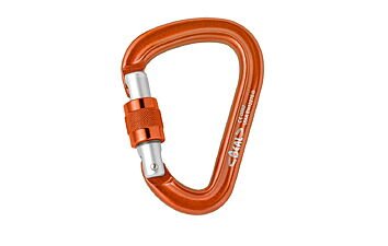 Карабин Beal Be Safe Screw