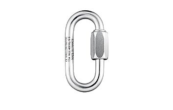 Карабин Beal Maillon Standard Galva 10 мм