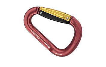 Карабін Grivel K6G Mega Twin Gate