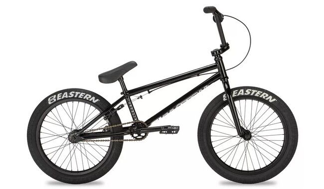 BMX велосипед Eastern Javelin - фото 1