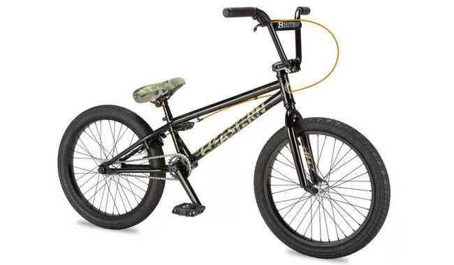 BMX велосипед Eastern LowDown - дополнительное фото 2