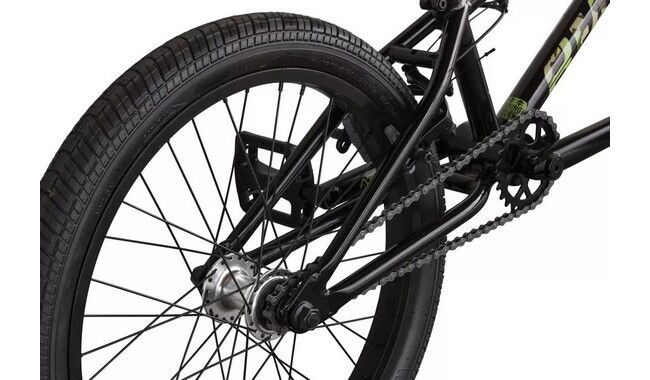 BMX велосипед Eastern LowDown - дополнительное фото 4