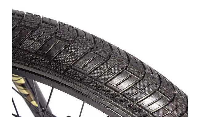 BMX велосипед Eastern LowDown - дополнительное фото 5